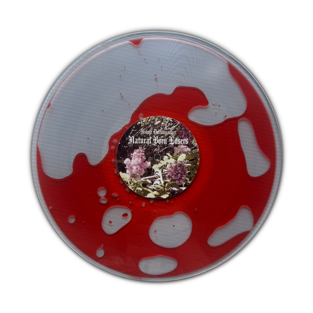 Natural Born Losers (10 Year Anniversary) Collection